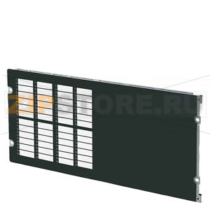 FCM7213-Y3 - Дополнительный рабочий компонент (2 &amp;#215; LED-индикатора) Siemens FCM7213-Y3 