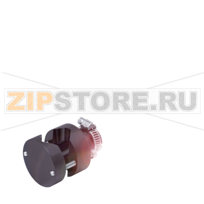 Зажим без фиксированного упора для бесконтактного выключателя Balluff BAM015F 