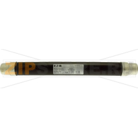 Предохранитель, 10 A, AC 24 kV, 50 кА, 2", 51x442 мм Eaton 24KV 10Amp 2" DIN Resin Seal Fuse