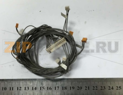 Cable assy UB2 NCR GBNA  