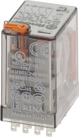 МИНИ РЕЛЕ 55.34.8.230.0040 7A 250 В