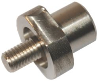 AXE PALIER INOX