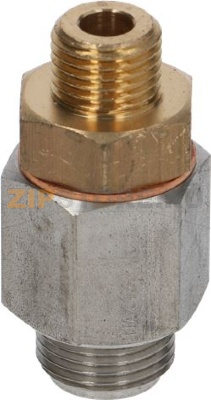 РАСШИРИТЕЛЬНЫЙ КЛАПАН 3/8&quot; 1/4&quot; 