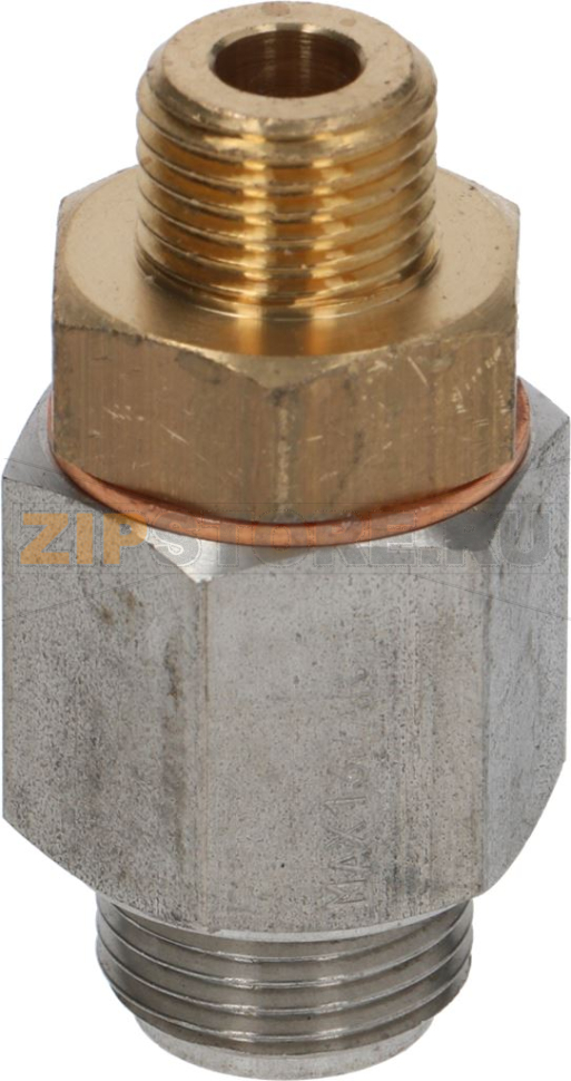 РАСШИРИТЕЛЬНЫЙ КЛАПАН 3/8" 1/4" 
