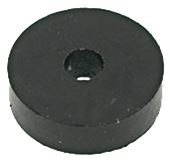 ПЛОСКИЙ УПЛОТНИТЕЛЬ Ø 14X4X5 ММ EPDM