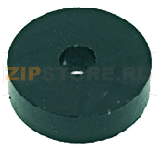 ПЛОСКИЙ УПЛОТНИТЕЛЬ Ø 14X4X5 ММ EPDM 