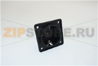 Steckdose B-Serie 11/2000