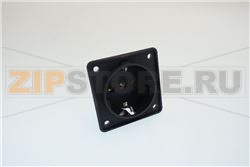 Steckdose B-Serie 11/2000 