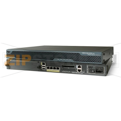 Экран межсетевой 5xFE, 250 IPSec, DES, SEC PLUS Cisco ASA5510-AIP20SP-K8 