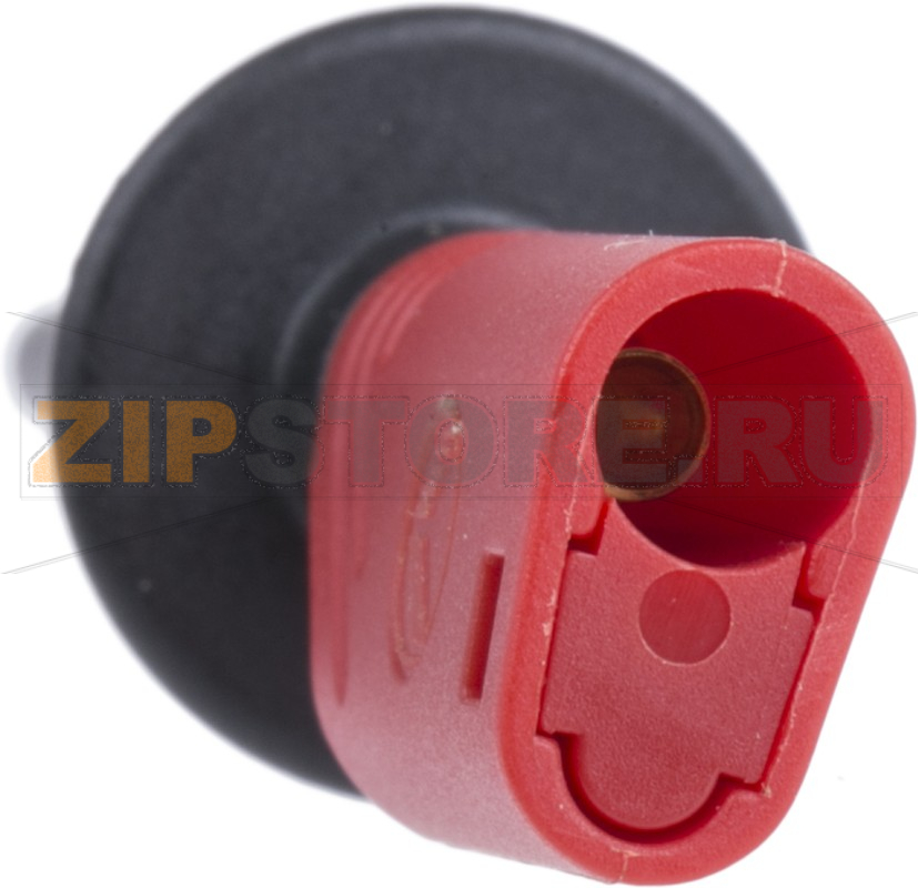 Щуп тестовый 1.4/2 мм, 1000 В/AC/DC Hirschmann 975017701 