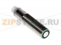 Датчик диффузного типа Ultrasonic sensor UB500-18GM75-E7-V15 Pepperl+Fuchs