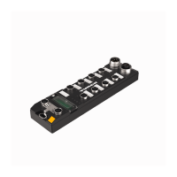 Модуль ввода/вывода для Ethernet Turck TBEN-L5-16DOP-01