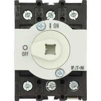 Выключатели главные, P1, 32 A, 3-полюсн Eaton P1-32/M4/SVB