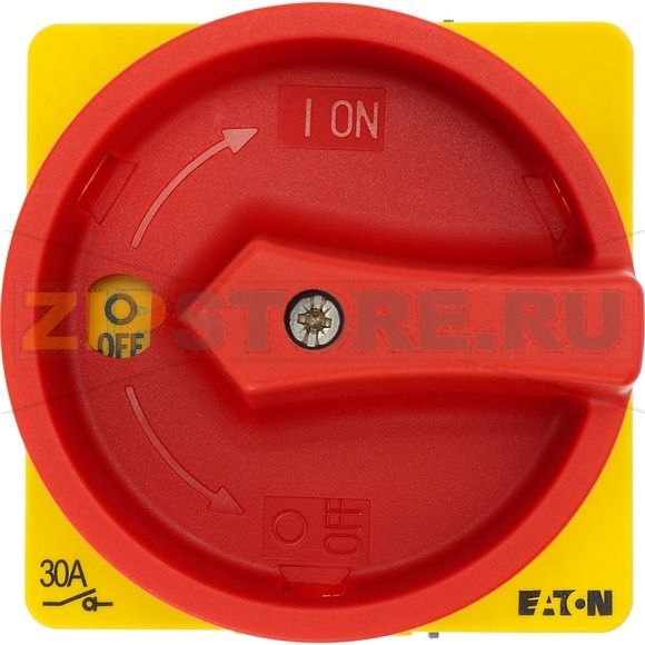 Выключатели главные, P1, 32 A, 3-полюсн Eaton P1-32/M4/SVB 
