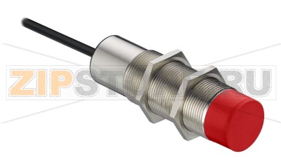 Датчик емкостный Leuze LCS-2M30B-N30PNO-K020V 