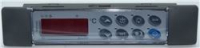 CLAVIER HORIZONTAL T850-000C0