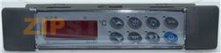 CLAVIER HORIZONTAL T850-000C0 