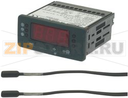 DIGITAL THERMOREGULATOR BASE BM/TN 