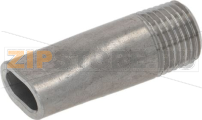 GAS NOZZLE 