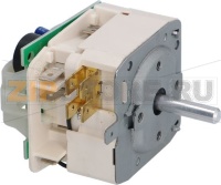 TEMPORIZZATORE 60 MINUTI MS65