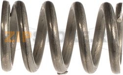 Pressure spring   19,4 mm outside-  13,6 