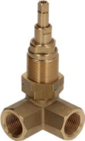 WATER INLET TAP LH ø 1/2FF