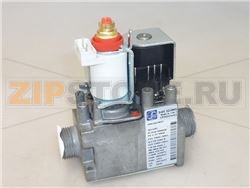 SIGMA 845 M/M 230V 50Hz 1-37mbar  165mA 