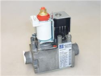SIGMA 845 M/M 230V 50Hz 1-37mbar  165mA