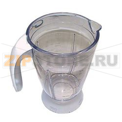 BOL BLENDER 