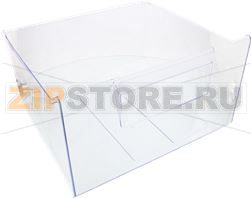 CONTAINER FOR FREEZER ELECTROLUX 2647019 