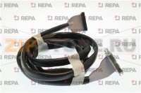 КАБЕЛЬ ПЛОСКИЙ УДЛИНИТЕЛЬ  CPU/IO ГР.1