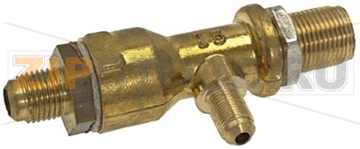 ОБРАТНЫЙ КЛАПАН 