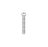 Vite Torx TCB 3.5x48x28 Saeco Vienna Digital