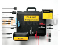 Набор аксессуаров SCC 198 для осциллографа Fluke Scopemeter 190