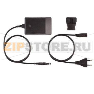 Блок питания настольный, разъемы IEC Testo 0554 1143 