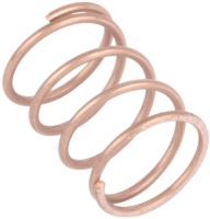 SPRING Ø 14MM L 17MM