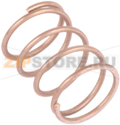 SPRING Ø 14MM L 17MM 