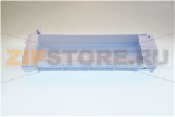 CONTENITORE ACQUA BIANCO 