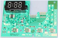 SCHEDA ELETTRONICA WHP  481223958076