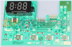 SCHEDA ELETTRONICA WHP  481223958076 