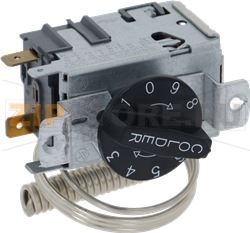 TEMP CONTROL, 077B1264 