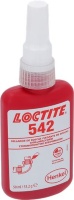 ГЕРМЕТИК ДЛЯ ФИТИНГОВ LOCTITE 542 - 50 МЛ