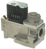 VALVOLA GAS GFD45