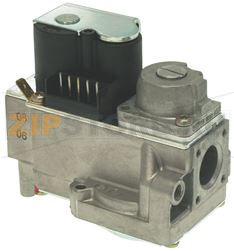 VALVOLA GAS GFD45 