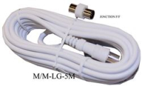 PROLONGATEUR TV M/M+AD 5M