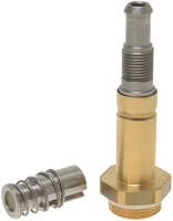 CANOTTO CON NUCLEO ELETTROVALVOLA 3 VIE