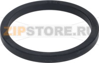 RUBBER GASKET FOR UNDER CUP 66X56X6 OVER