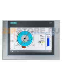 SIPLUS HMI, ПАНЕЛЬ ОПЕРАТОРА TP900 COMFORT 9" ДЛЯ ТЯЖЁЛЫХ УСЛОВИЙ ПРИМЕНЕНИЯ, С КОНФОРМНЫМ ПОКРЫТИЕМ, НА ОСНОВЕ ПАНЕЛИ 6AV2124-0JC01-0AX0 Siemens 6AG1124-0JC01-4AX0