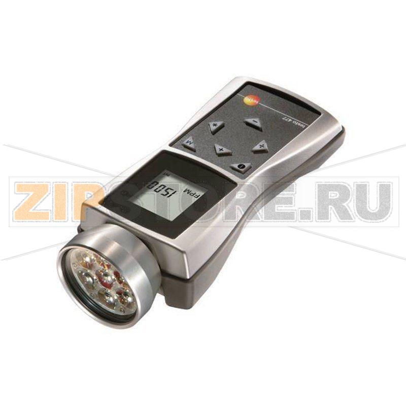 Тахометр Testo 477 