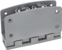 HINGE MOD. IK6050 TIE RODS AL